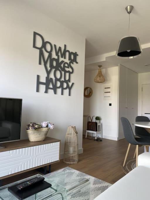 Precioso Apartamento Con Terraza Y Piscina En Portonovo-Sanxenxo Exterior photo